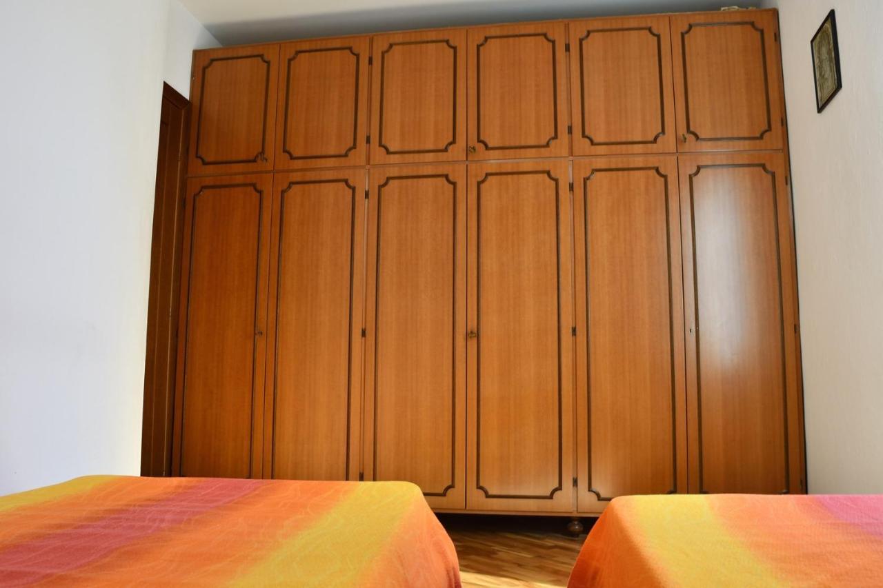 Gera Villa Apartment Argegno Eksteriør billede